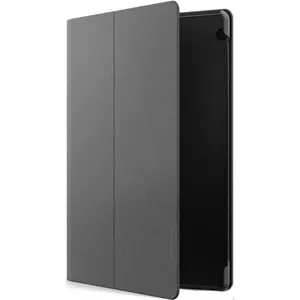 Lenovo ZG38C02761 чехол для планшета 25,4 cm (10") Флип Черный