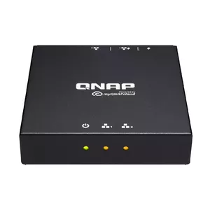 QNAP QuWakeUp QWU-100 шлюз / контроллер