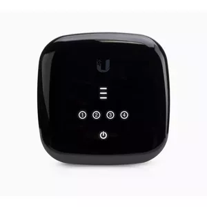 Ubiquiti UF-WIFI беспроводной маршрутизатор Гигабитный Ethernet Черный