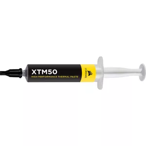 Corsair XTM50 теплоотводящая смесь 5 W/m·K 5 g