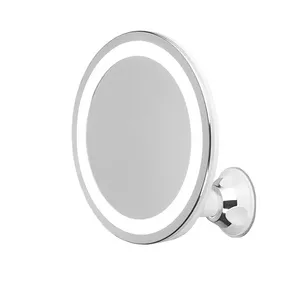Adler AD 2168 makeup mirror Freestanding Round White