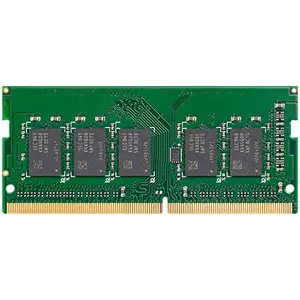 Synology D4NESO-2666-4G atmiņas modulis 4 GB 1 x 4 GB DDR4 2666 MHz