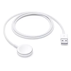 Apple MX2E2ZM/A Smart Wearable Accessories Кабель для зарядного устройства Белый