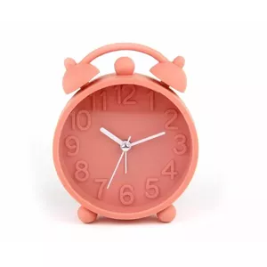 Platinet PZACHO Happiness Alarm Clock Orange
