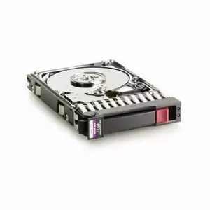 HP 72GB 10K SAS DP 2,5 collu cietais disks