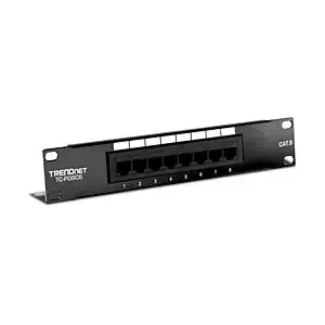 Trendnet TC-P08C6 патч-панель