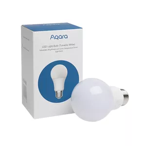 Aqara ZNLDP12LM LED bulb 9 W E27 A