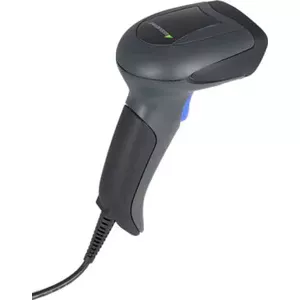 Gossen Z751A RFID nolasīšanas ierīce USB Melns