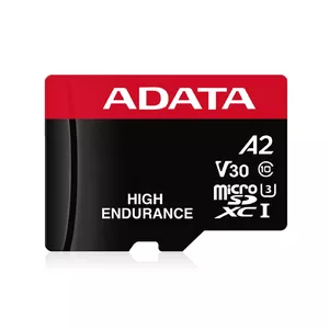 ADATA AUSDX64GUI3V30SHA2-RA1 карта памяти 64 GB MicroSDXC UHS-I Класс 10