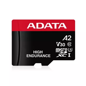 ADATA AUSDX128GUI3V30SHA2-RA1 карта памяти 128 GB MicroSDXC UHS-I Класс 10