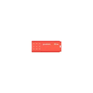 Goodram UME3 USB флеш накопитель 32 GB USB тип-A 3.2 Gen 1 (3.1 Gen 1) Оранжевый