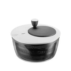 GEFU Rotare устройство для сушки салата Черный, Белый Рукоятка