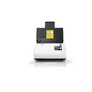Plustek SmartOffice PN30U ADF skeneris 600 x 600 DPI A4 Melns, Balts