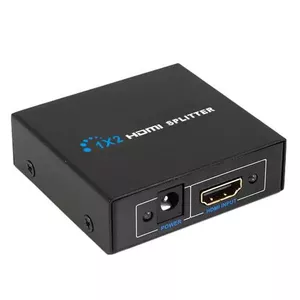 SBOX HDMI-2 видео разветвитель 2x HDMI