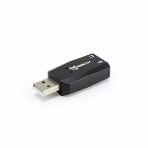 Sbox USB ārējais USBC-11