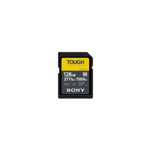 Sony SF-M128T 128 GB SDXC UHS-II Klases 10