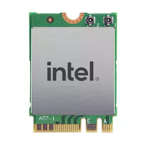 Intel Модуль ® Wi-Fi 6 AX200 (Gig+)