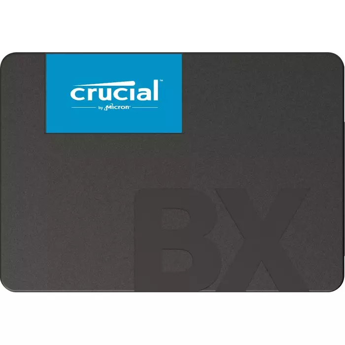 CRUCIAL CT1000BX500SSD1 Photo 1
