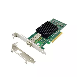 Microconnect MC-PCIE-82599EN tīkla karte Iekšējs Šķiedra 10000 Mbit/s