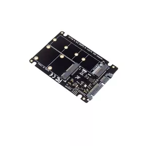 Microconnect MC-SSDSATACONV interface cards/adapter Internal M.2