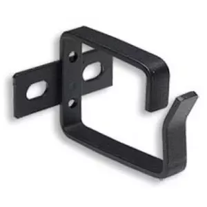 Techly I-CASE RING-BK rack accessory