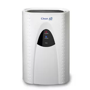 Clean Air Optima CA-703 mitruma aizvadītājs 2 L 38 dB 65 W Balts