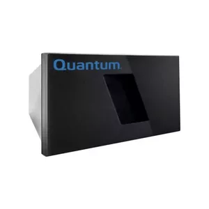 Quantum E7-LF9MZ-YF Rezerves kopēšanas atmiņas ierīce Krātuves automātiskais ielādētājs un bibliotēka Lentes kārtridžs