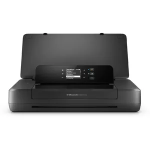 HP Officejet 200 mobilais printeris, Drukāt, Priekšpuses USB drukāšana