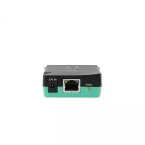 LevelOne FPS-1031 сервер печати ЛВС Ethernet