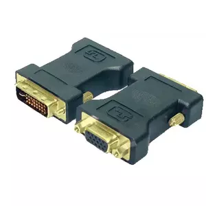 LogiLink AD0001 interfeisa karte/adapteris DVI-I