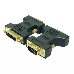 LogiLink AD0002 interface cards/adapter DVI-I