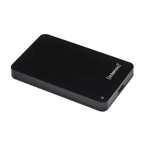 Intenso 2TB 2.5" Memory Case USB 3.0 внешний жесткий диск Черный