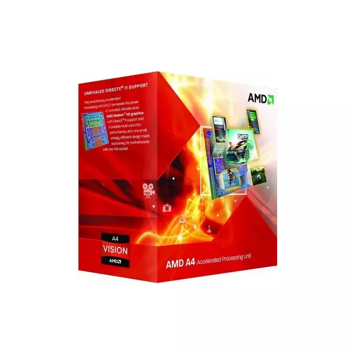AMD AD6300OKHLBOX Photo 1