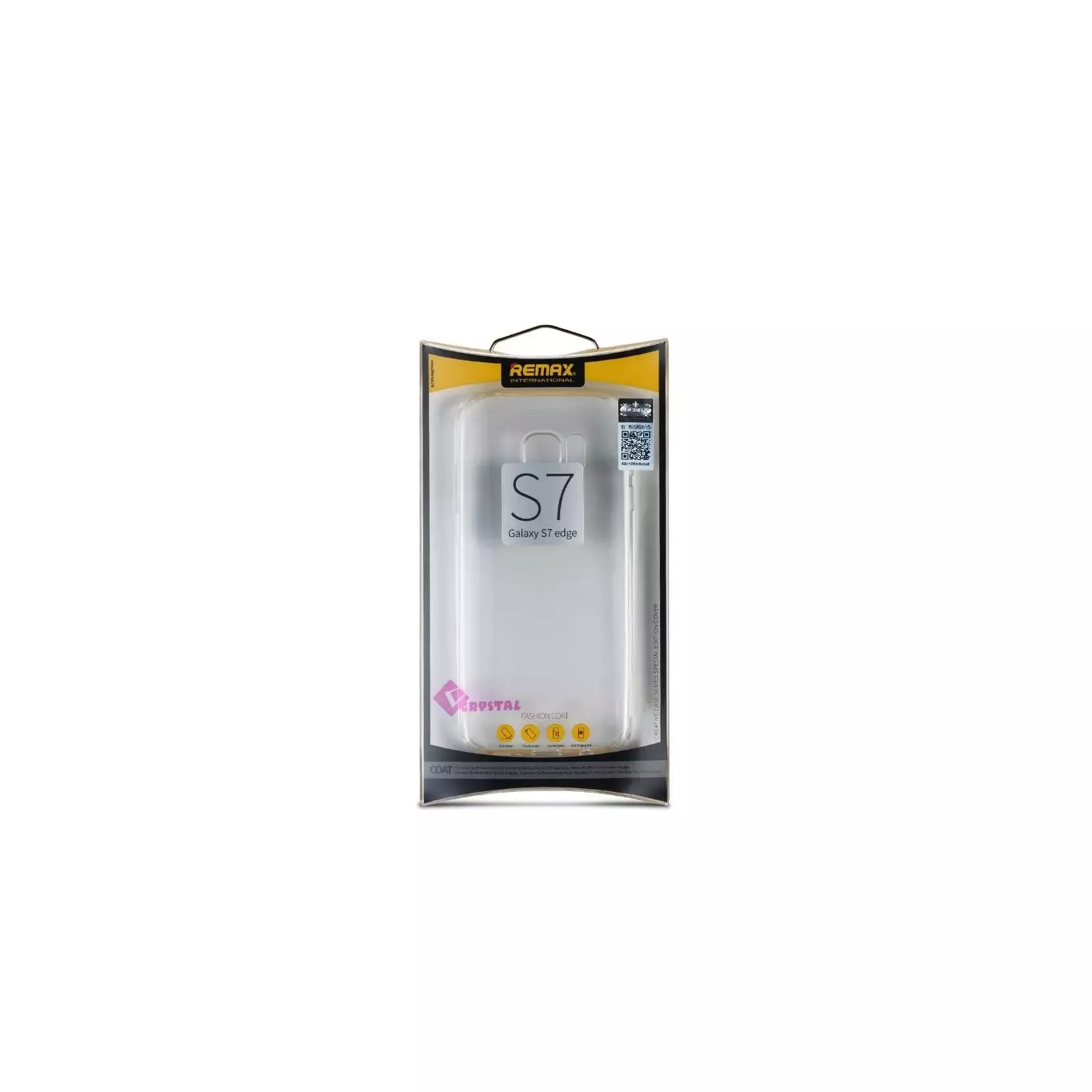 REMAX RE-CRYSTAL-S7ED-TR Photo 3