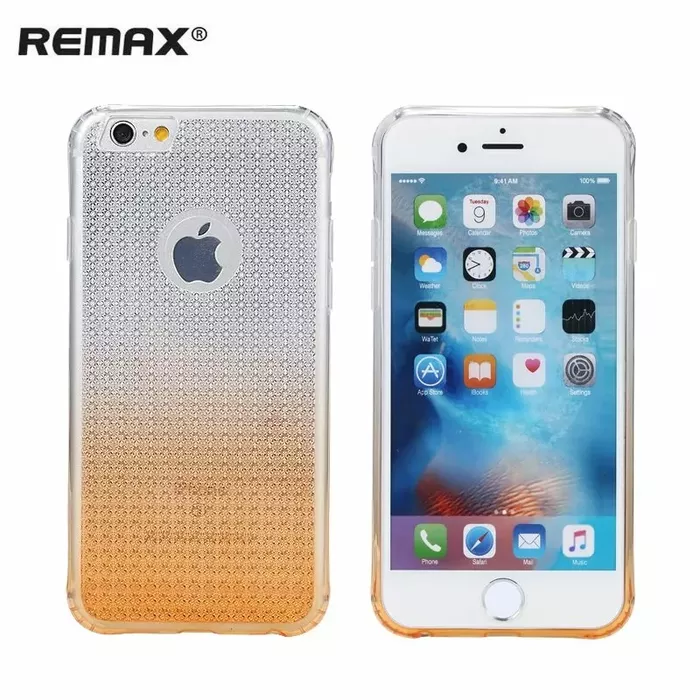 REMAX RE-BR-IP6-OR Photo 1