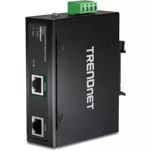 Trendnet TI-IG90 PoE адаптер Гигабитный Ethernet