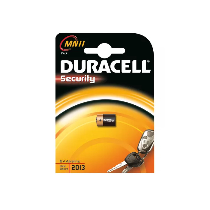 Duracell Duracell-MN11 Photo 1