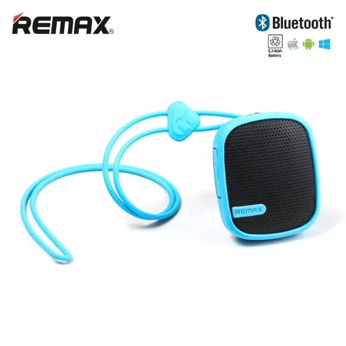 REMAX RB-X2MI/BL Photo 1