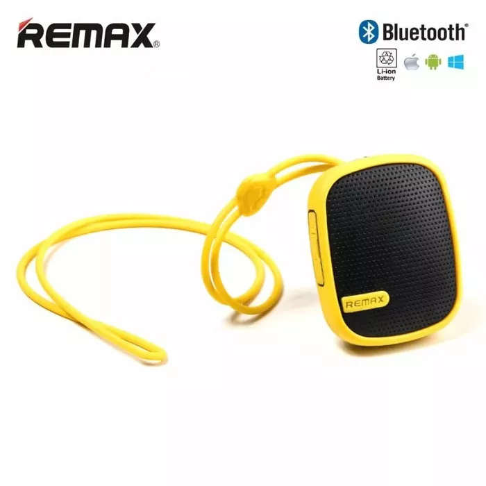 REMAX RB-X2MI/YE Photo 1