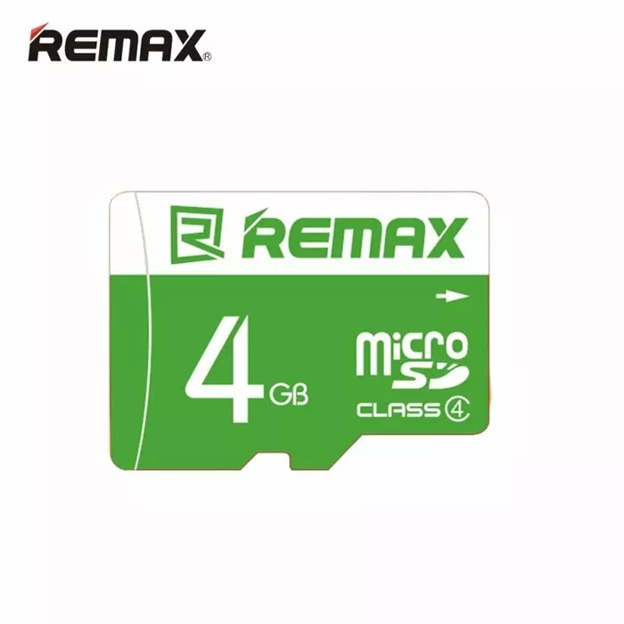 REMAX RE-M-SD4-4GB Photo 1