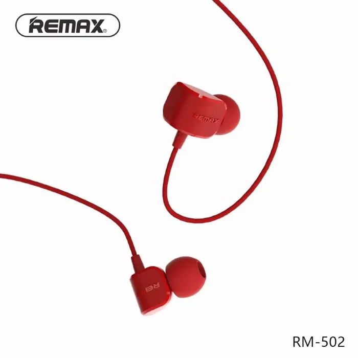 REMAX RM-502/RE Photo 1