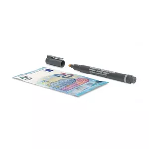Safescan 30 counterfeit bill detector Grey