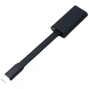 DELL DBQAUBC064 video kabeļu aksesuārs USB Veids-C HDMI Melns
