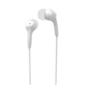 Motorola Earbuds2 In-ear, Microphone, White