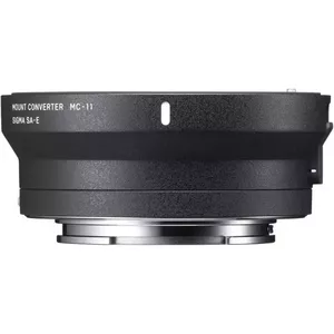 Sigma MC-11 objektīva adapteris