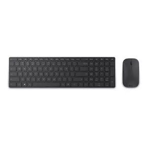 Microsoft Designer Bluetooth Desktop клавиатура Мышь входит в комплектацию Черный