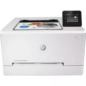 HP Color LaserJet Pro M255dw, Color, Printeris priekš Drukāt, Two-sided printing; Energy Efficient; Strong Security; Dualband Wi-Fi