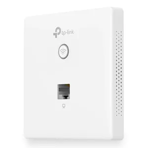 TP-Link EAP115-Wall 300 Мбит/с Белый Питание по Ethernet (PoE)
