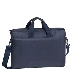 Rivacase 8035 сумка для ноутбука 39,6 cm (15.6") Портфель Синий
