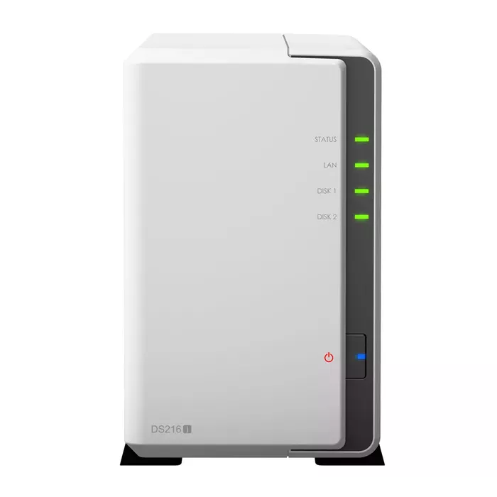 SYNOLOGY DS216J Photo 1
